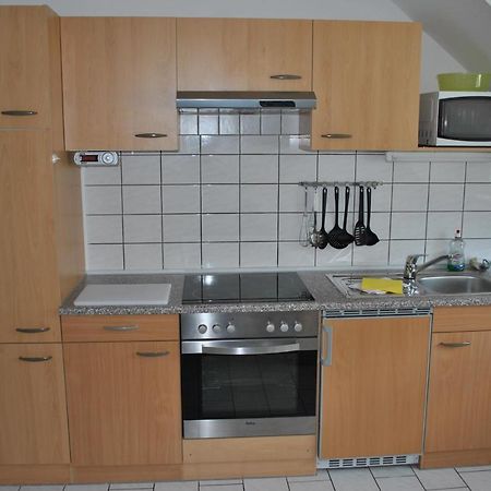 Ferienwohnungen Am Plaetlinsee Wustrow  Zewnętrze zdjęcie