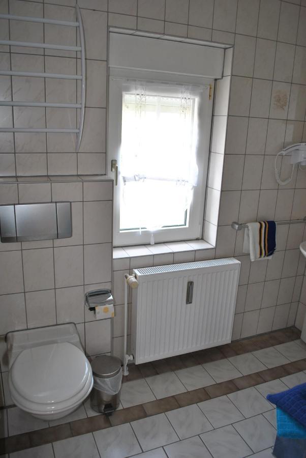 Ferienwohnungen Am Plaetlinsee Wustrow  Zewnętrze zdjęcie
